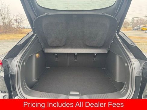 New 2026 Buick Envista Sport Touring w/ Convenience I Package FWD image 13