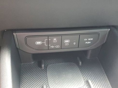 Certified 2025 Kia K4 GT-Line Turbo image 28