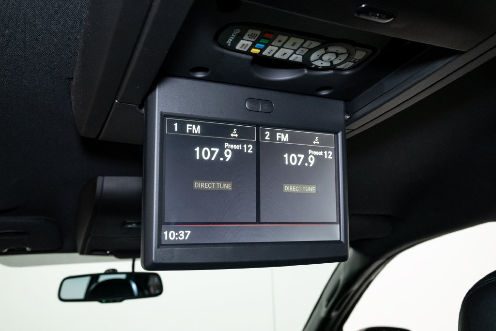 Used 2016 Dodge Grand Caravan R/T w/ Driver Convenience Group FWD image 22
