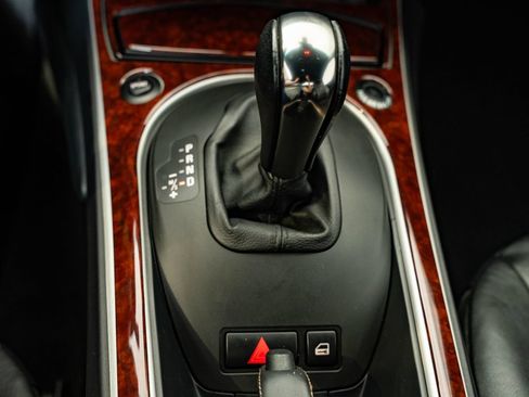 Used 2006 BMW Z4 3.0si RWD image 33