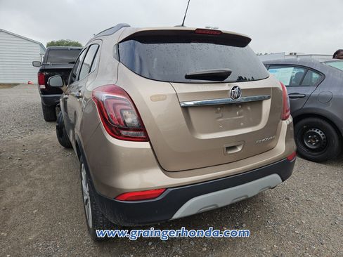 Used 2019 Buick Encore Preferred FWD image 8