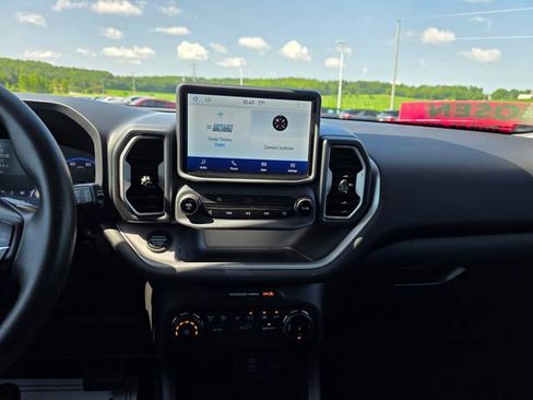 Used 2022 Ford Bronco Sport Big Bend image 14