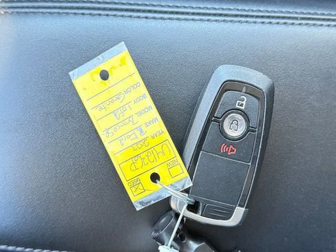 Certified 2023 Ford Bronco Sport Big Bend w/ Convenience Package image 14