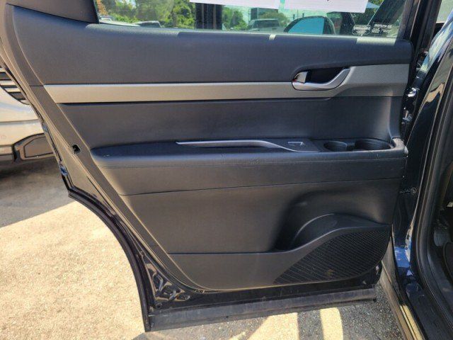 Used 2024 Hyundai Palisade SEL AWD/4WD image 30