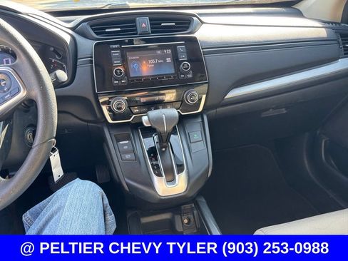 Used 2018 Honda CR-V LX image 13