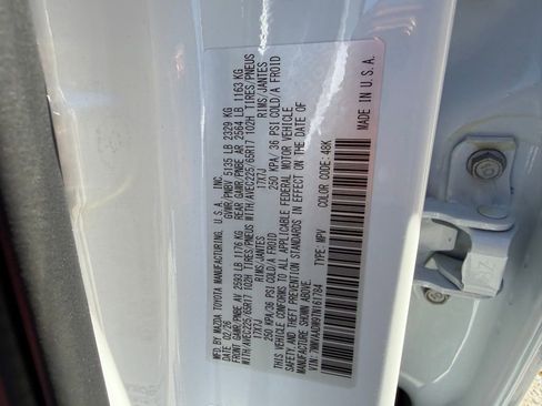 New 2026 MAZDA CX-50 AWD 2.5 Hybrid w/ Weather Package image 34