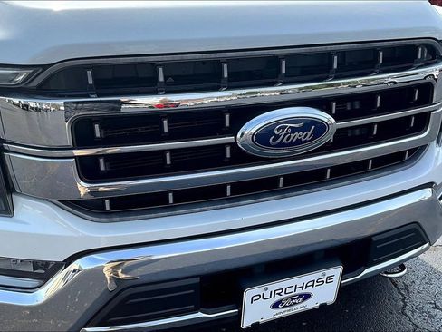 Used 2022 Ford F150 Lariat image 35