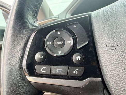Used 2019 Honda Odyssey EX-L image 16