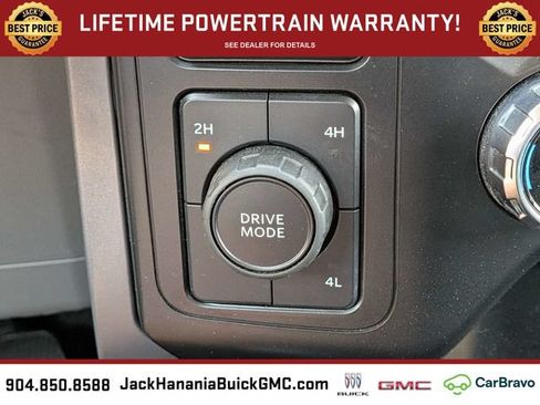 Used 2024 Ford F150 XLT AWD/4WD image 26