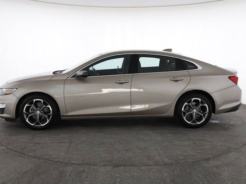 Used 2024 Chevrolet Malibu LT image 7