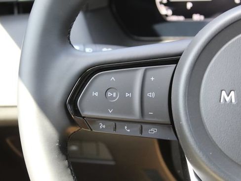 New 2026 MAZDA CX-5 Preferred AWD/4WD image 15