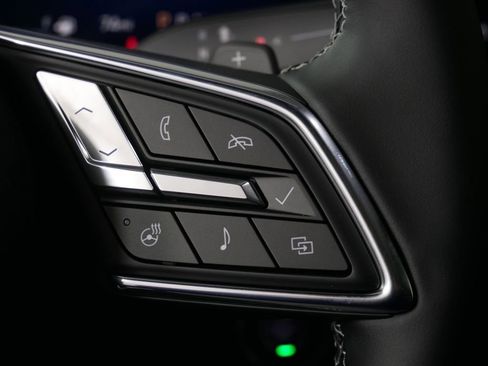 New 2026 Buick Enclave Preferred w/ Power Package image 23