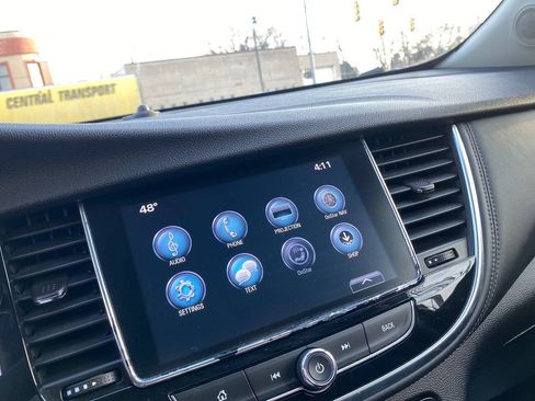 Used 2017 Buick Encore Preferred AWD/4WD image 20