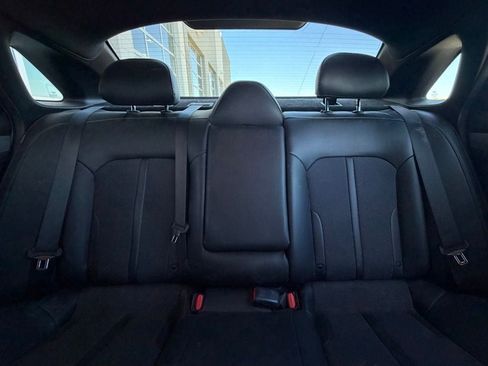 Used 2024 Kia K5 GT-Line w/ GT-Line Premium Package image 22