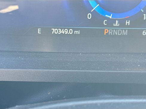Used 2020 Ford Explorer ST AWD/4WD image 12