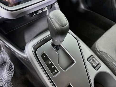 New 2026 Subaru Crosstrek 2.5i Premium AWD/4WD image 17