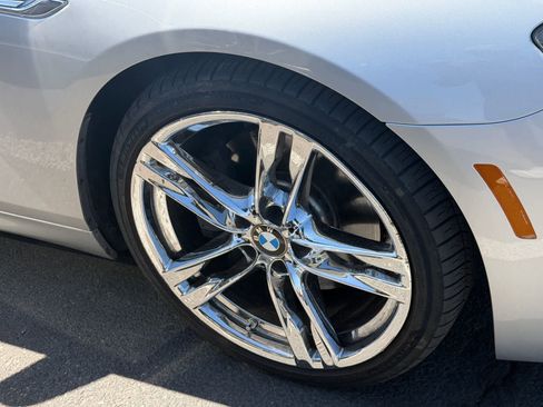 Used 2013 BMW 650i Gran Coupe RWD image 5