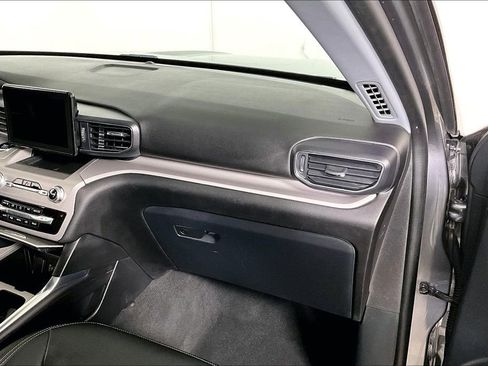 Used 2023 Ford Explorer XLT w/ Equipment Group 202A image 16