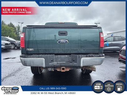 Used 2011 Ford F350 XLT w/ XLT Premium Pkg