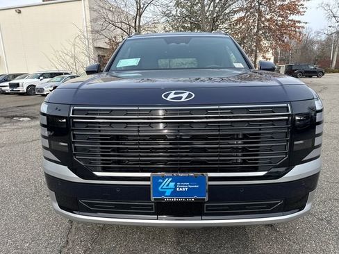 New 2026 Hyundai Palisade Calligraphy image 2