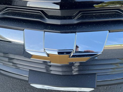 New 2026 Chevrolet TrailBlazer LS w/ LS Convenience Package AWD/4WD image 30