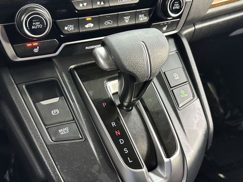 Used 2022 Honda CR-V EX image 26