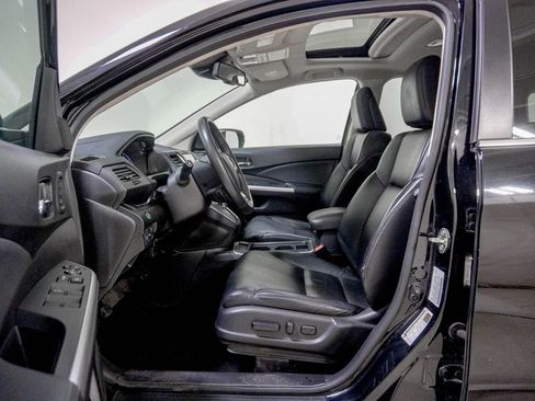 Used 2016 Honda CR-V Touring image 21