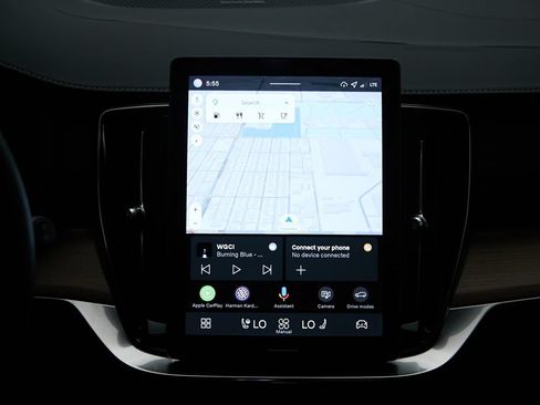 New 2026 Volvo XC90 B6 Plus AWD/4WD image 31