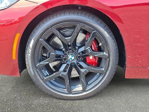 New 2025 BMW 230i xDrive Coupe w/ M Sport Package image 8