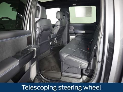 New 2026 Ford F350 Platinum AWD/4WD image 66