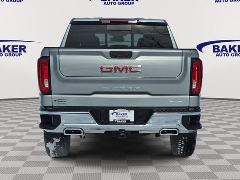 New 2026 GMC Sierra 1500 SLT w/ SLT Premium Plus Package image 6