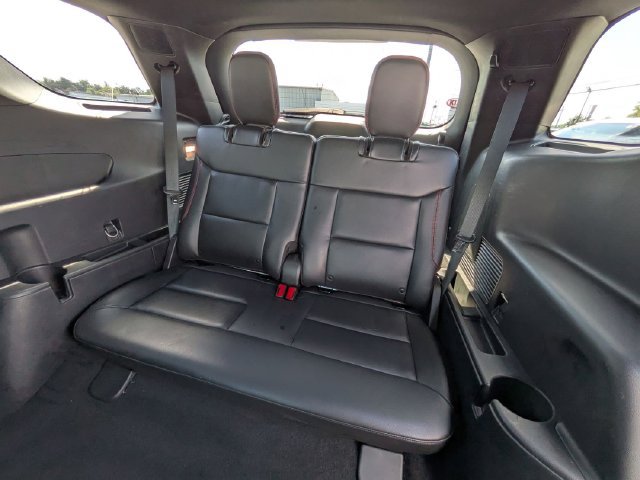 Used 2023 Ford Explorer ST-Line AWD/4WD image 19