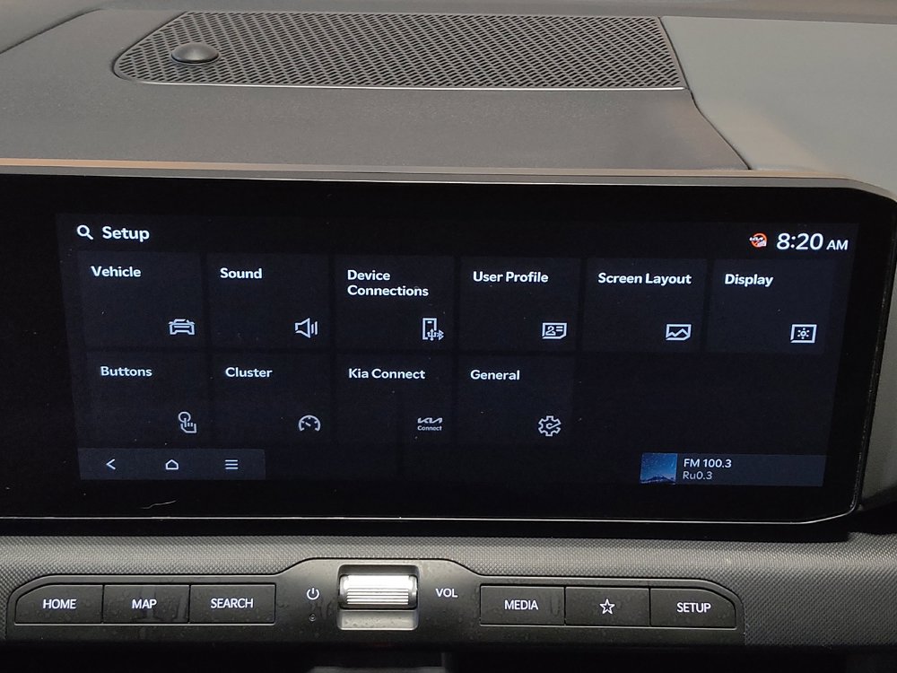 Used 2025 Kia K4 FWD image 25