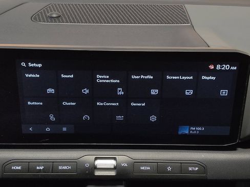 Used 2025 Kia K4 FWD image 25