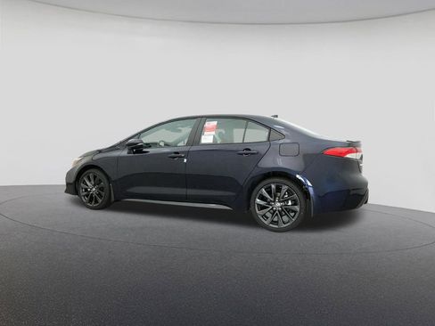 New 2026 Toyota Corolla SE image 20