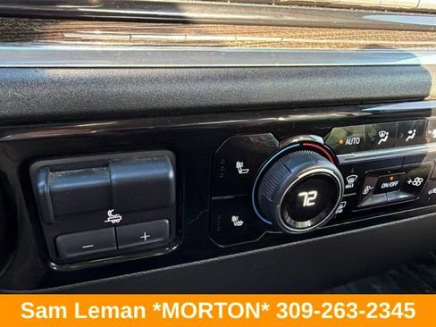 Used 2024 Chevrolet Silverado 2500 LT w/ Convenience Package AWD/4WD image 9