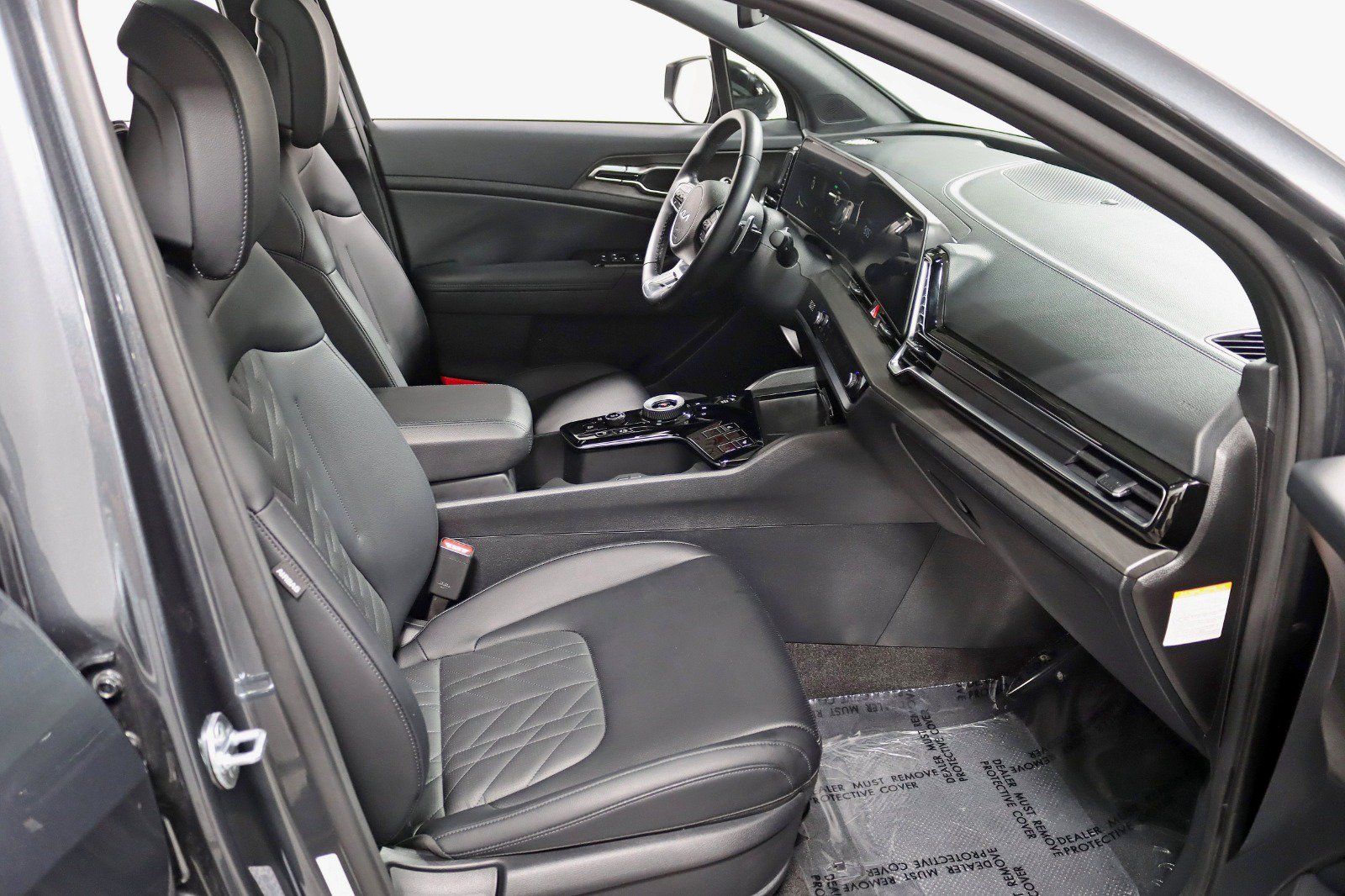 Used 2024 Kia Sportage X-Line AWD/4WD image 29