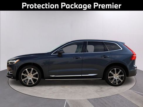 Used 2021 Volvo XC60 T5 Inscription w/ Advanced Package image 5