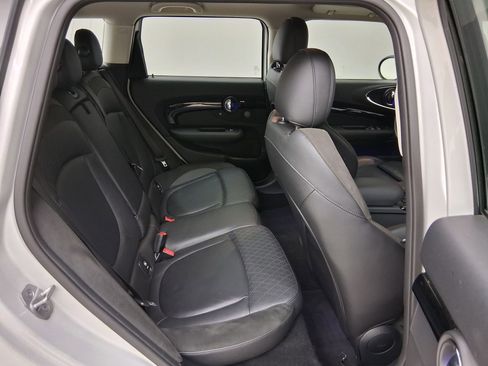 Certified 2023 MINI Cooper Clubman S FWD image 33