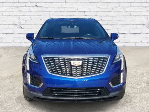 Certified 2023 Cadillac XT5 Luxury FWD image 6