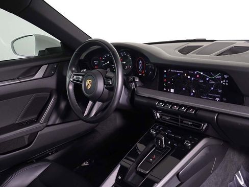 Used 2024 Porsche 911 Carrera S image 24