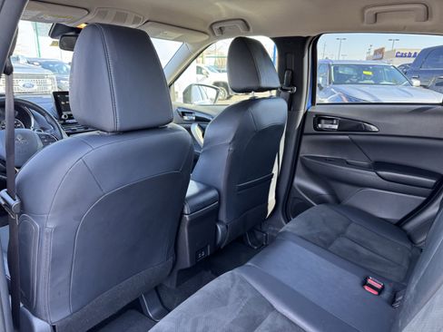 Used 2024 Mitsubishi Eclipse Cross SE AWD/4WD image 33
