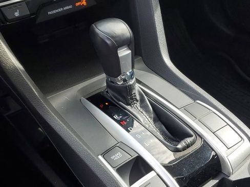Used 2020 Honda Civic EX image 30