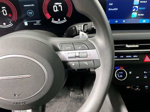 Used 2025 Hyundai Sonata SEL image 15