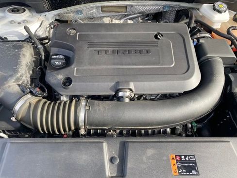 Used 2022 Buick Envision Preferred image 34