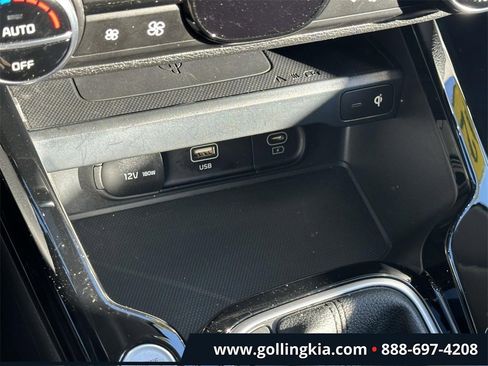 Used 2024 Kia Soul S image 26