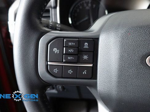 Used 2022 Ford F150 XLT w/ Equipment Group 302A High image 14