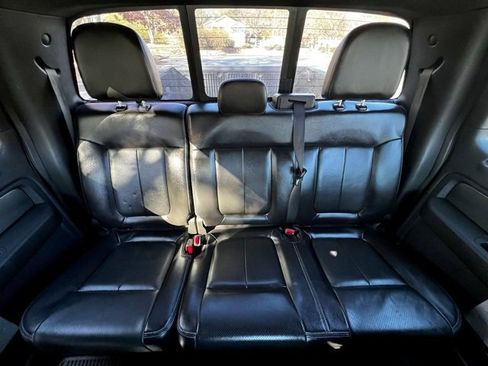 Used 2013 Ford F150 FX4 w/ Luxury Equipment Group image 26