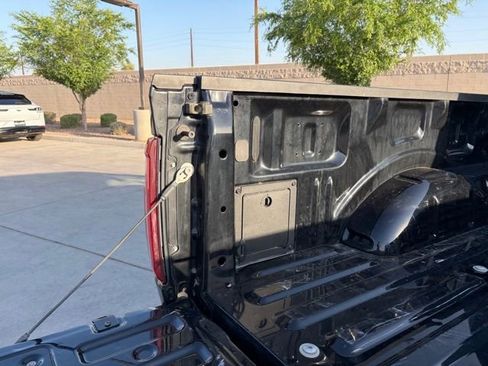 Used 2024 Ford F150 STX w/ Equipment Group 201A FX4 image 11