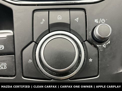 Certified 2024 MAZDA CX-5 Carbon Edition image 19